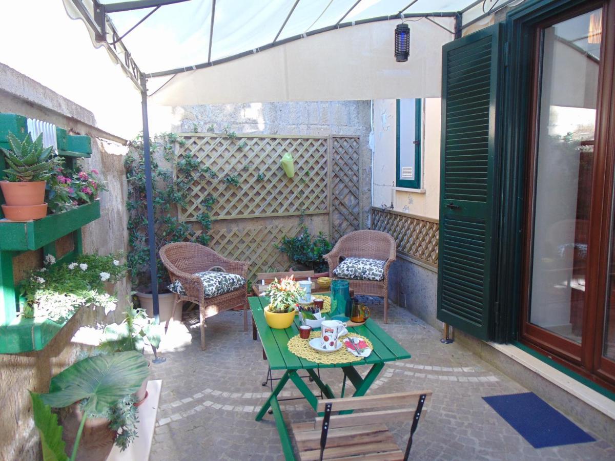 Casa Esposito Comfort & Relax Apartment Pozzuoli Exterior foto