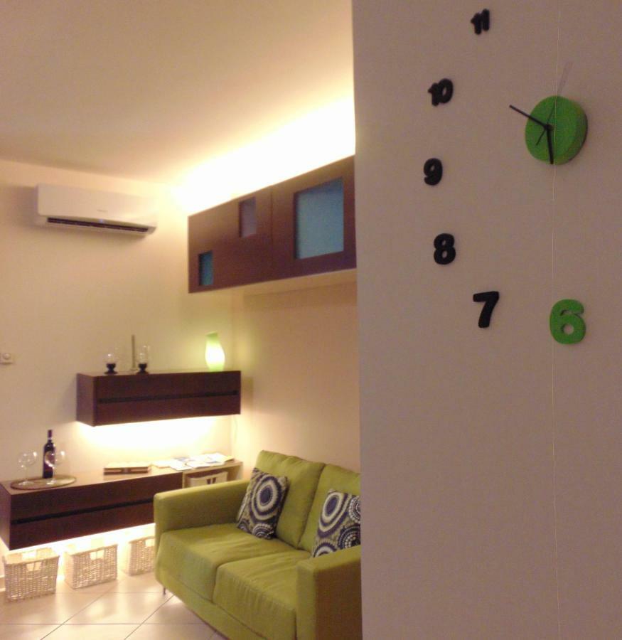 Casa Esposito Comfort & Relax Apartment Pozzuoli Exterior foto