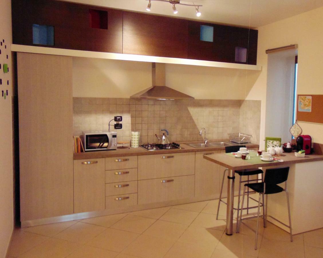 Casa Esposito Comfort & Relax Apartment Pozzuoli Exterior foto